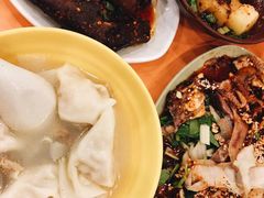 -龙抄手(春熙路总店)