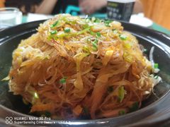 -两户人家农家乐