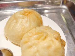 包子-姚记炒肝店(簋街店)