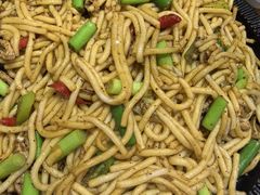 -蒙亨·手把肉·蒙古包文化主题餐厅(天恒广场店)