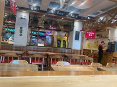 大堂-申记串道(中街店)