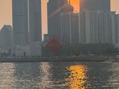 -青岛第三海水浴场