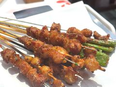 -鸿先阁·干煸虾(星沙店)