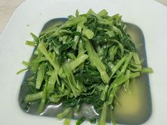 -雨后行菜(报慈北路店)
