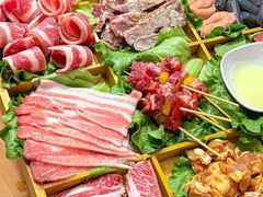 -乌拉烤肉(如皋首店)