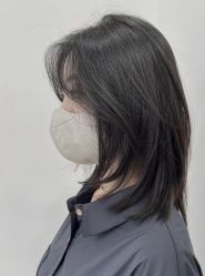 -逸丝风尚专注烫染