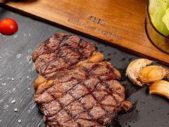 -火车头法国西餐厅