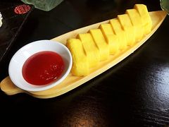 奶酪玉子烧-春草居酒屋·晴子の店