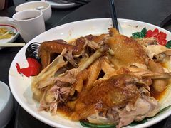 -飞尝蚝·顺德菜·鱼生(顺德总店)