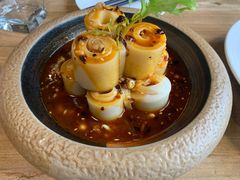 -東舍食唐精品陕菜馆