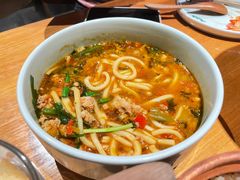 小锅饵丝-一坐一忘云南菜(北京skp店)