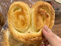 -国际饭店·帆声西饼屋(黄河路店)
