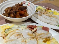筋头巴脑-北大家园食堂