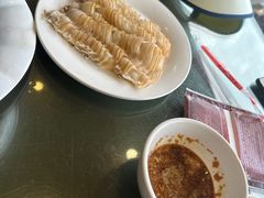 -老白肉馆(临江小区店)