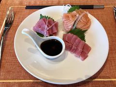-武汉世茂希尔顿酒店·汇·全日餐厅
