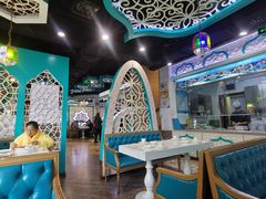 大堂-帕米尔食府(白云观店)