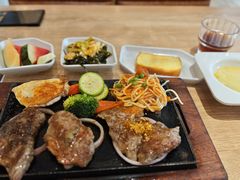 -豪客来牛排(海沧阿罗海店)