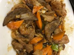 -东北四季饺子王(华山路店)