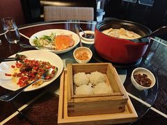 -杭州西子湖四季酒店·金沙厅