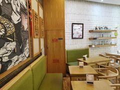 -饺子先生(世豪店)