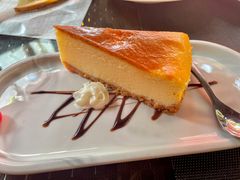 乳酪蛋糕-秀·爱尔兰餐吧(上海路店)