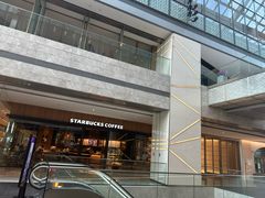 -星巴克(北京环球金融中心店)