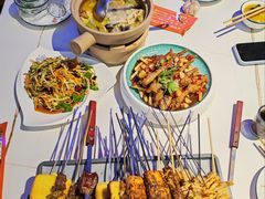-亿牌牌东北烧烤(博物馆旗舰店)