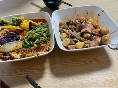 -林静小吃(复兴路店)