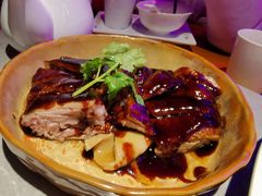 常来招牌碌鹅-啫神·广州地标美食(北京路店)