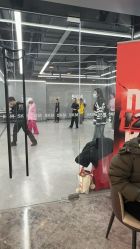 -5KM舞蹈街舞工作室