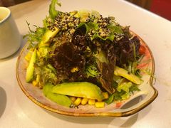 -千寻山野烤肉(中关村店)