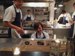 -Ocean's Table 欧舍