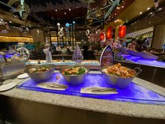 -河北宾馆·香溢自助餐(裕华店)