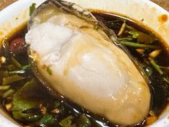-濠轩阁特色生蚝火锅(水湾路店)