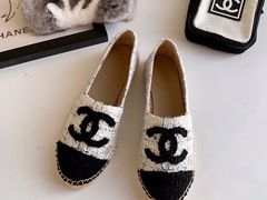 -CHANEL(恒隆广场店)