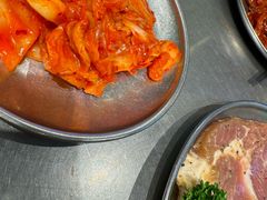 -大叹号·朝鲜族烤肉(潍坊泰华城店)