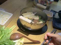 -沼津港精致料理·寿喜烧·烧鸟(青浦宝龙广场日料榜单店)