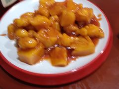 -牛庄高晓山风味馅饼城(海城店)