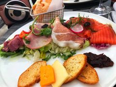 -WOLFGANG PUCK KITCHEN & BAR(迪士尼小镇店)