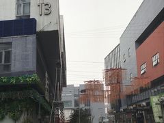 -木渎影视城