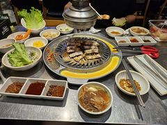 -喜来稀肉(虹泉路店)