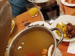 -亚龙湾希尔顿自助餐厅·海鲜·烧烤·沙滩BBQ·现场乐队