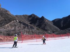 -八达岭滑雪场