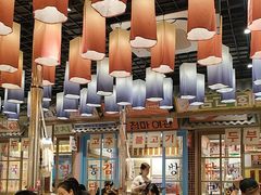 -姜胖胖无限自助烤肉(罗湖宝能店)