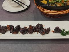 -金哥私房菜馆(张府园总店)