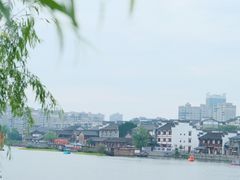 -大小河街