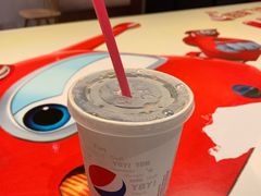 -肯德基(胜利店)