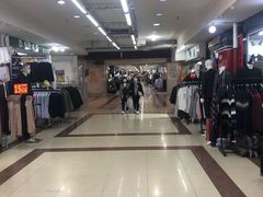 -七浦路服装批发市场