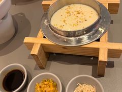 -桂满陇·杭州小馆(巴黎春天浦建店)
