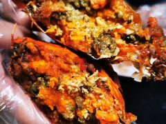 -三妹小龙虾·黄油蟹(华侨城总店)
